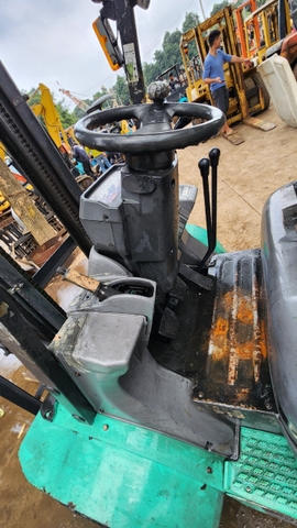 Mitsubishi FD25D-50411