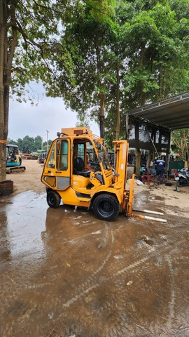 Komatsu FD25T-17-341420