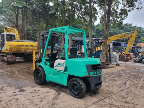 Mitsubishi FD30T-33614