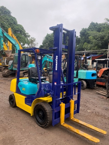 Komatsu FD20C-12-527567