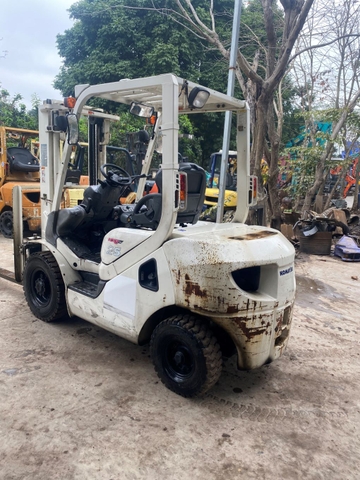 Komatsu FD25T-16-709918