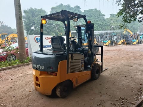 Komatsu FE25-1/300561