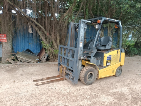 Komatsu FE25-1/300561