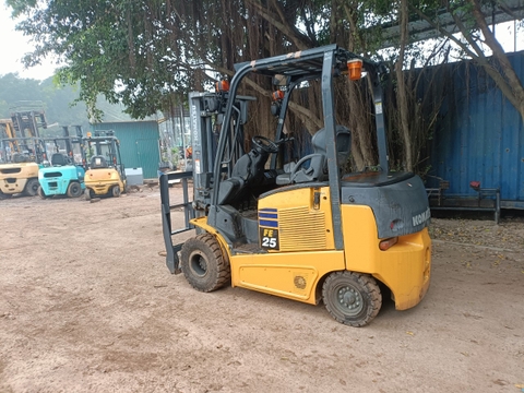 Komatsu FE25-1/300561
