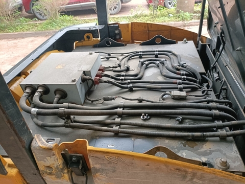 Komatsu FE25-1/300561