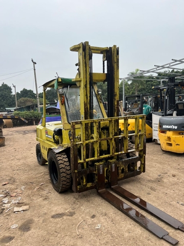 Mitsubishi FD35/F19A-00910