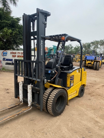 Komatsu FE30-1/301061