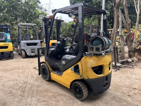 Komatsu FG10T-21/200496