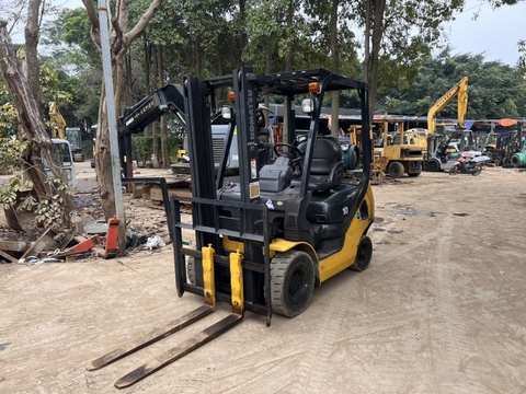 Komatsu FG10T-21/200496