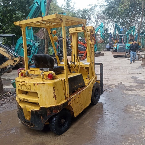 TCM FVD15Z3/2472163