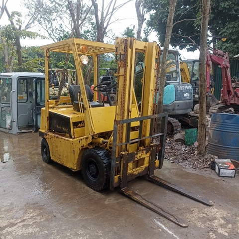 TCM FVD15Z3/2472163