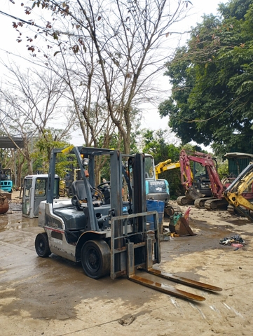 Nisan Y1F2M20/Y1F2-005566