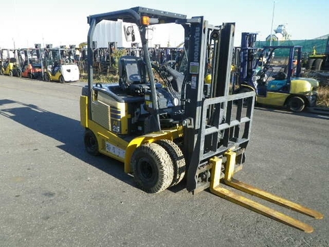 Komatsu FE25-1-302465