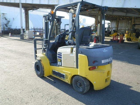 Komatsu FE25-1-302465