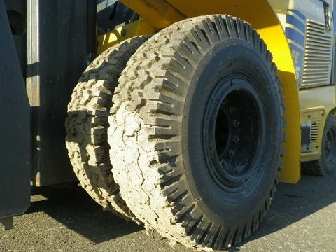 Komatsu FE25-1-302465