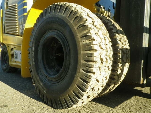 Komatsu FE25-1-302465