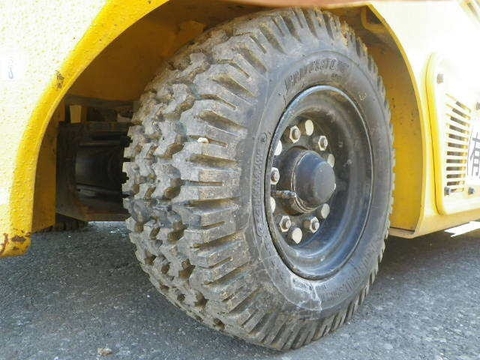 Komatsu FE25-1-302465