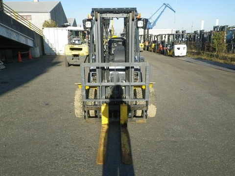 Komatsu FE25-1-302465