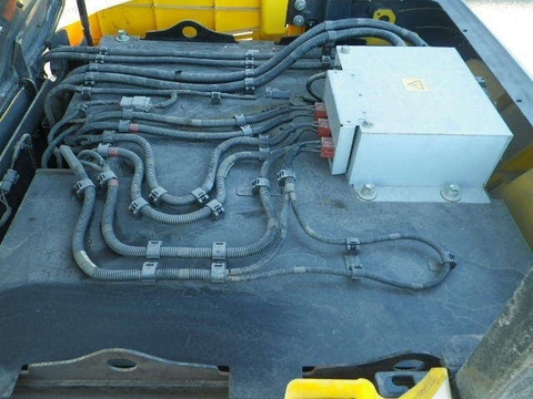 Komatsu FE25-1-302465
