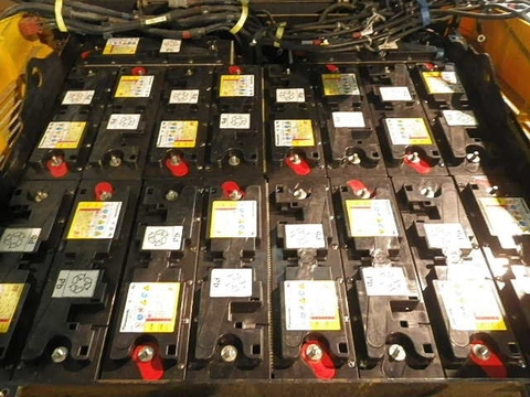 Komatsu FE25-1-302465