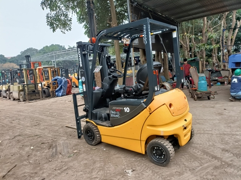 Komatsu FB10-854245