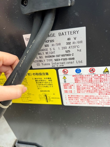 NYK  FBRMW18-80B/131E-18019