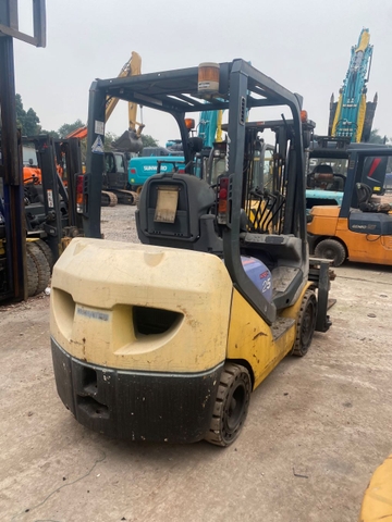 Komatsu FD25NT-15-741900