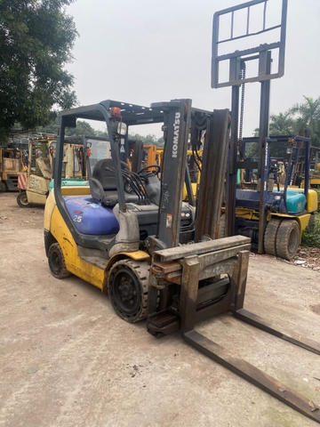 Komatsu FD25NT-15-741900