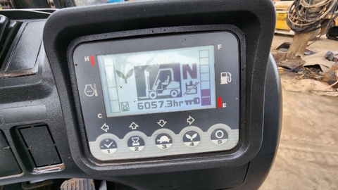 TCM FHD25T5/F185-00248