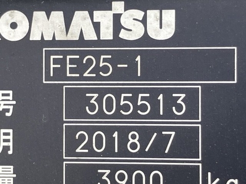 FE25-1-305513