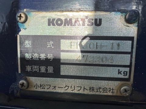 FD30-11- 472204