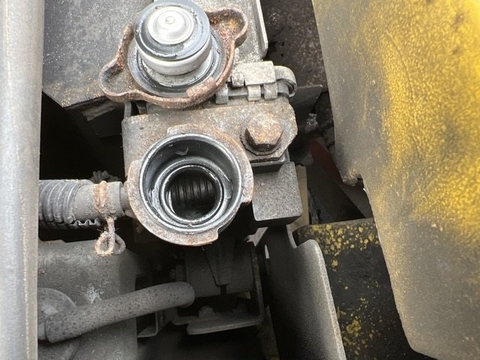 Sumitomo FD30- 00097