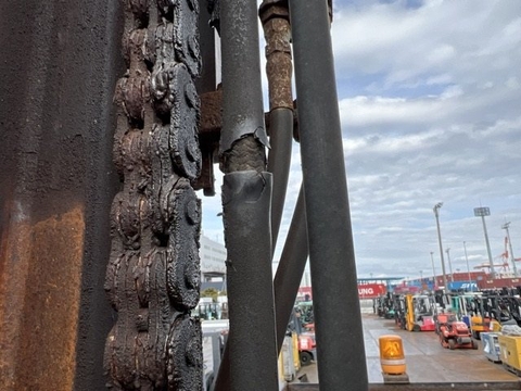 Sumitomo FD30- 00097