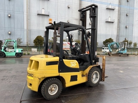 Sumitomo FD30- 00097
