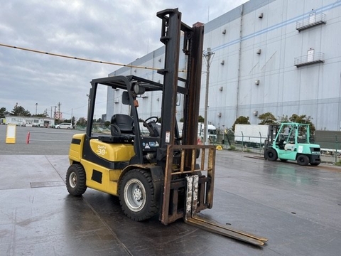 Sumitomo FD30- 00097