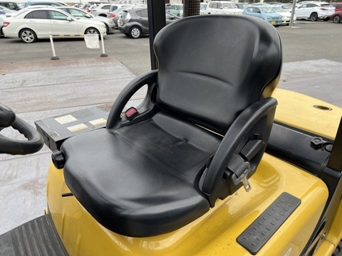 Sumitomo FD30- 00097