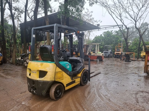 Komatsu FD10T-20-664175