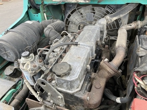 Mitsubishi FD25D-54988