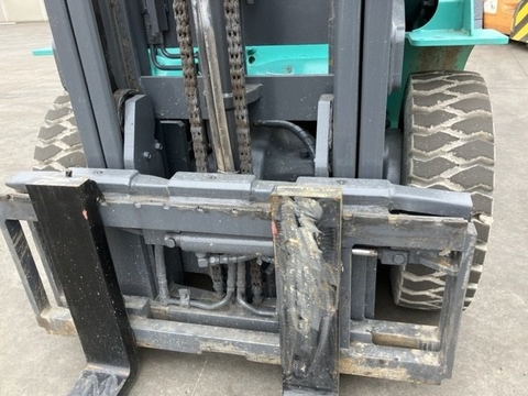 Mitsubishi FD25D-54988