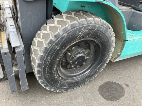 Mitsubishi FD25D-54988