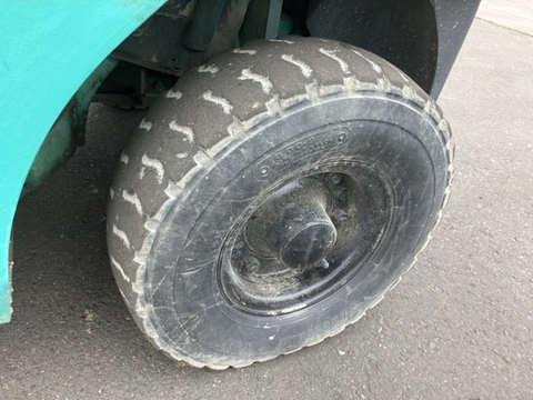 Mitsubishi FD25D-54988