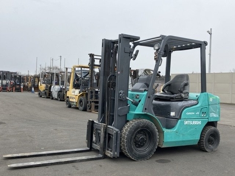 Mitsubishi FD25D-54988