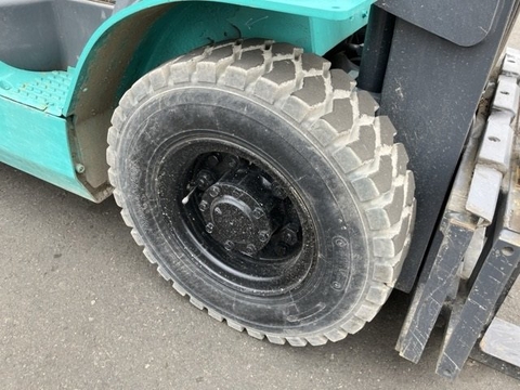 Mitsubishi FD25D-54988