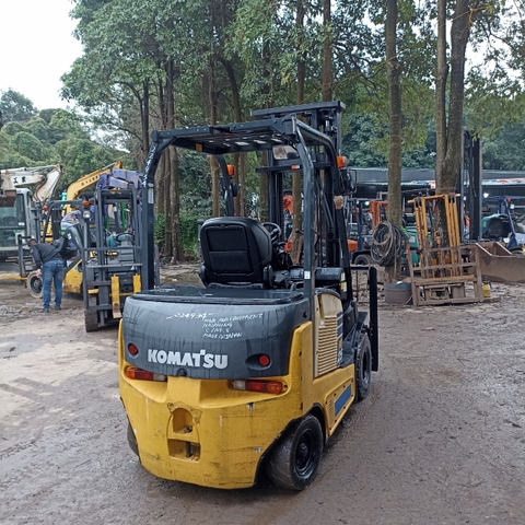 Komatsu FE25- 302013