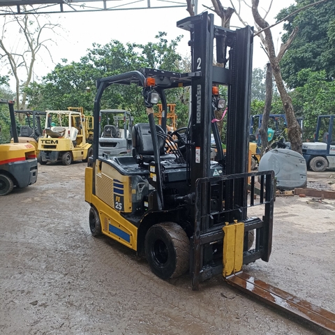 Komatsu FE25- 302013