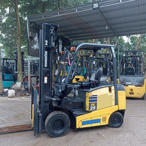 Komatsu FE25- 302013