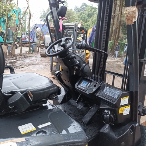 Komatsu FE25- 302013
