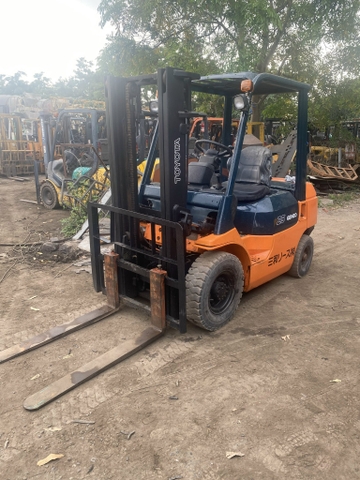 Toyota 7FD25-13985