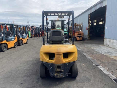 Komatsu FD20T-17-318469