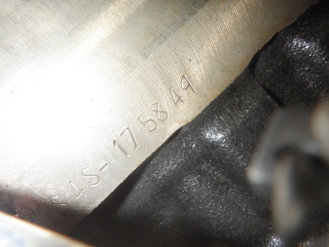 Nissan YL02A20-005660